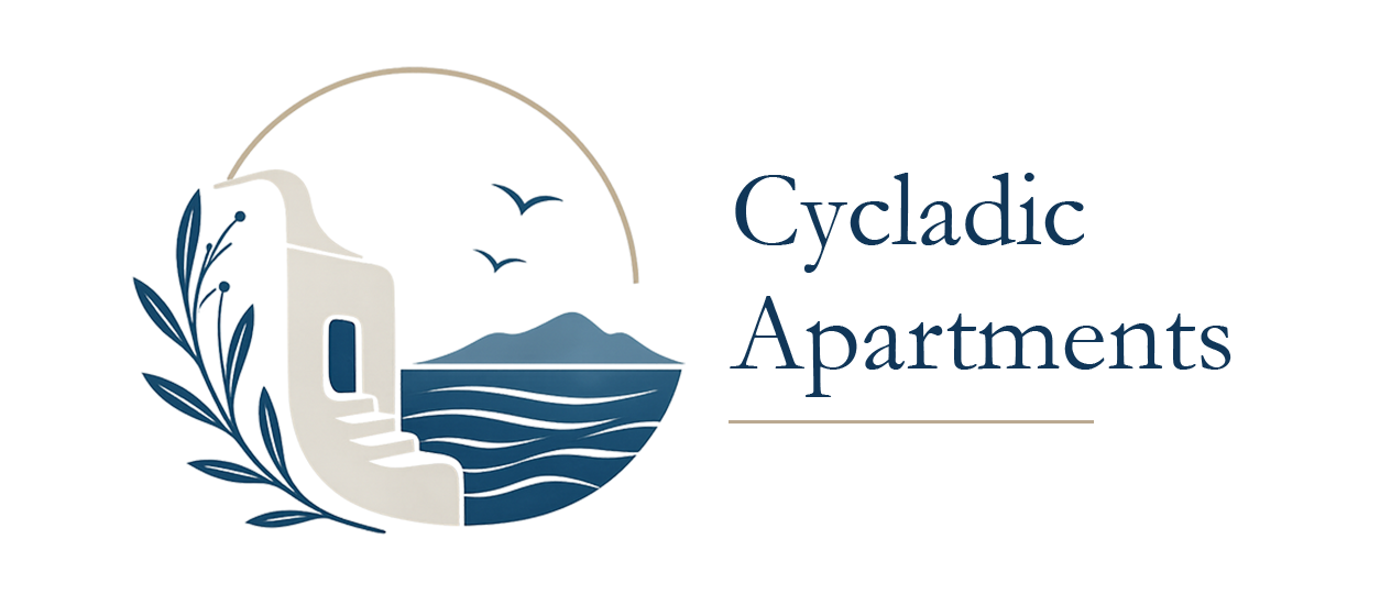 Cycladic Apartments